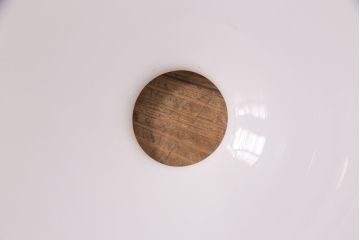 アンティーク照明　古き良き時代の味を感じる平笠シェードのペンダントライト2個セット(吊り下げ照明、天井照明)(R-050067)