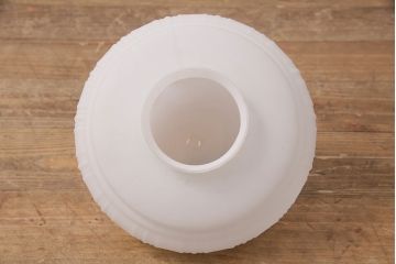 アンティーク照明　可愛らしい凝ったデザインが魅力的な天井照明(吊り下げ照明、ペンダントライト)(R-050100)