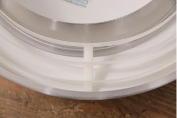 ヴィンテージ照明　デンマーク　メンズライクな空間づくりに活躍する吊り下げ照明(天井照明、ペンダントライト、シェード、ビンテージ)(R-050107)