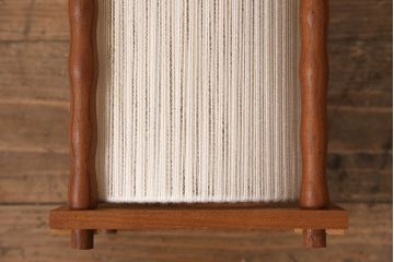 ヴィンテージ照明　デンマーク　和モダンな空間づくりにもおすすめの吊り下げ照明(天井照明、ペンダントライト、シェード、ビンテージ、北欧)(R-050110)