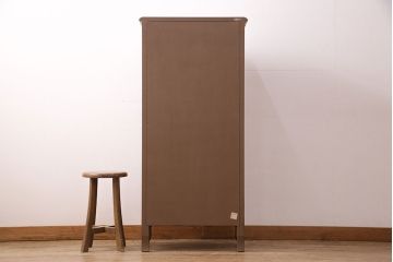 中古　DREXEL HERITAGE(ドレクセルヘリテイジ)　Touraine(ツーレイン)シリーズ　ランジェリーチェスト(引き出し、サイドチェスト)