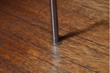 イギリスヴィンテージ　チーク材　珍しいデザイン!　nathan(ネイサン)社製のレコードラック(オーディオラック、収納棚、キャビネット、ビンテージ)(R-050118)