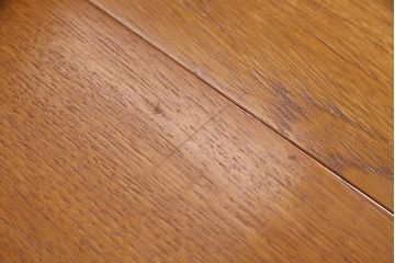 ヴィンテージ家具　北欧ビンテージ　Nathan(ネイサン)社　チーク材　スタイリッシュなデザインが魅力的なバタフライテーブル(エクステンションテーブル、ダイニングテーブル)(R-050127)