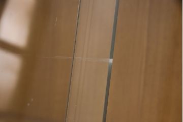 イギリスヴィンテージ　G-PLAN(ジープラン)  激レア!珍しいユニットタイプのコーナーキャビネット6点セット(収納棚、ユニットキャビネット、サイドボード、リビングボード、飾り棚、ビンテージ)(R-050128)