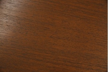 ビンテージ家具　北欧ヴィンテージ　明るい木色がぬくもりを感じるチーク材製エクステンションテーブル　(R-050132)