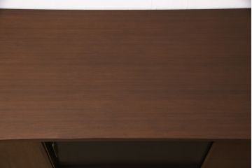 イギリスビンテージ　G-PLAN(ジープラン)　トーラ材　BBシリーズ(Black&Brass)のサイドボード(サイドキャビネット、ヴィンテージ)(R-050140)