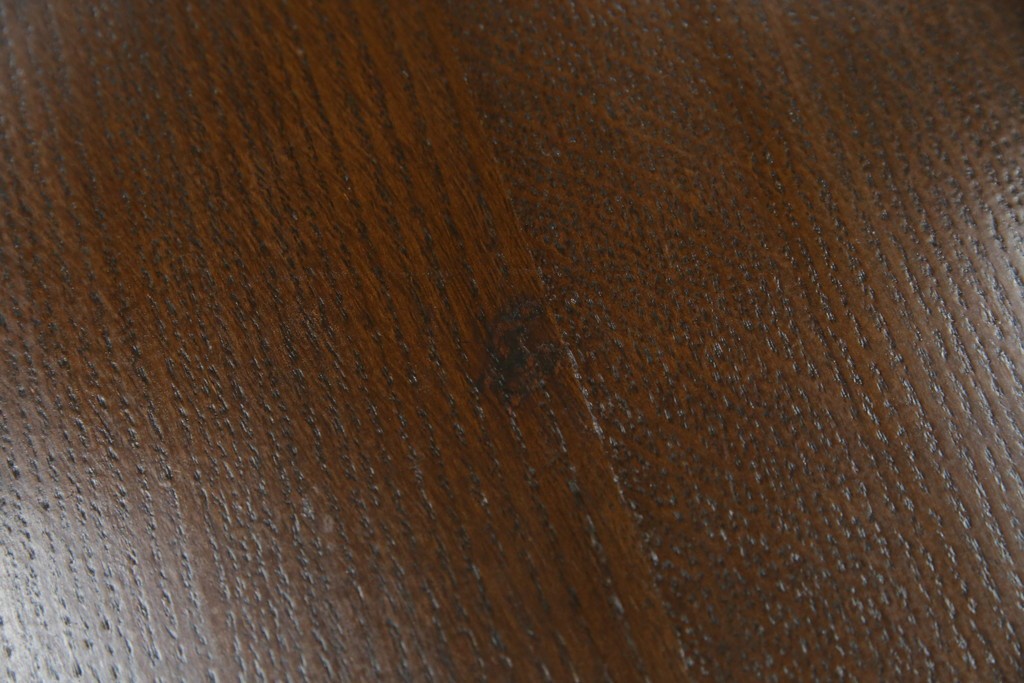 ヴィンテージ家具　イギリス　ERCOL(アーコール)　ニレ材　カントリースタイルにおすすめのドローリーフテーブル　(R-050163)