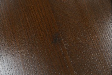 ヴィンテージ家具　イギリス　ERCOL(アーコール)　ニレ材　カントリースタイルにおすすめのドローリーフテーブル　(R-050163)