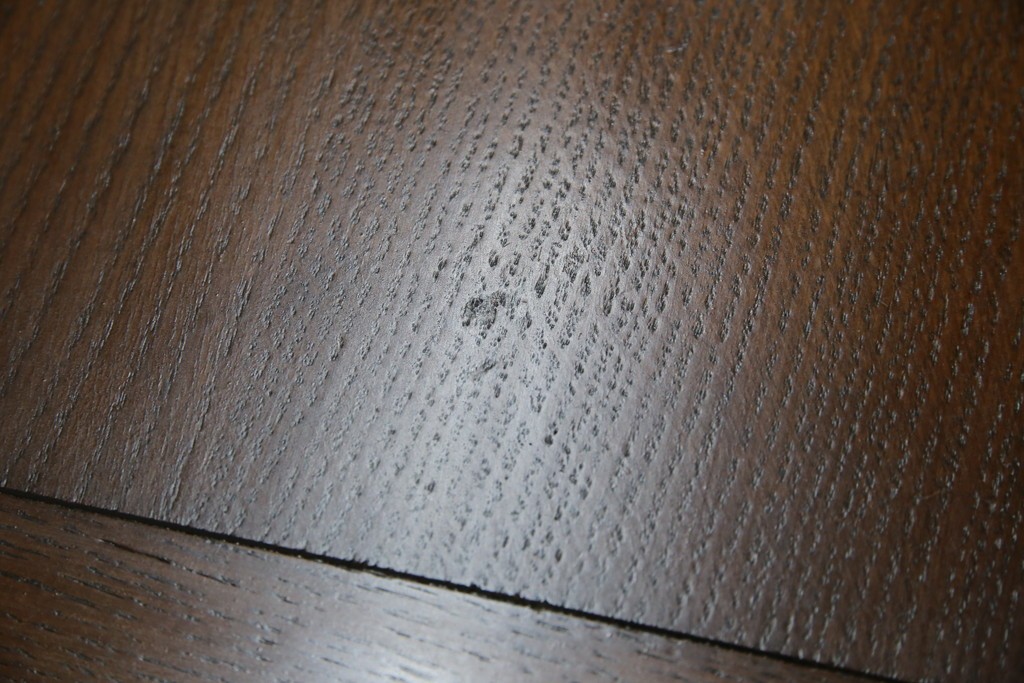 ヴィンテージ家具　イギリス　ERCOL(アーコール)　ニレ材　カントリースタイルにおすすめのドローリーフテーブル　(R-050163)