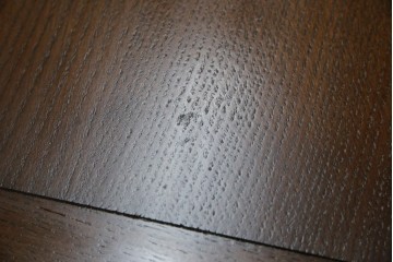 ヴィンテージ家具　イギリス　ERCOL(アーコール)　ニレ材　カントリースタイルにおすすめのドローリーフテーブル　(R-050163)