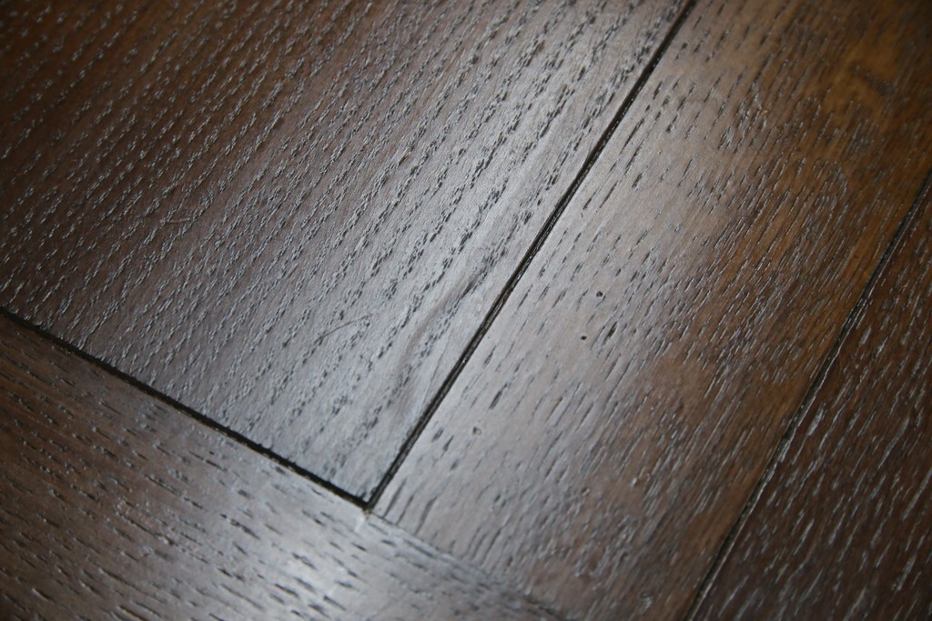 ヴィンテージ家具　イギリス　ERCOL(アーコール)　ニレ材　カントリースタイルにおすすめのドローリーフテーブル　(R-050163)