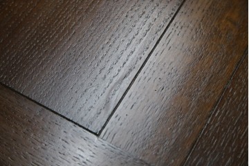 ヴィンテージ家具　イギリス　ERCOL(アーコール)　ニレ材　カントリースタイルにおすすめのドローリーフテーブル　(R-050163)