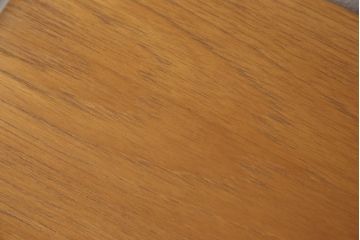 ヴィンテージ家具　北欧スタイル　 A.H McINTOSH(マッキントッシュ)　チーク材製の多機能なネストテーブル(エクステンションテーブル、サイドテーブル、ビンテージ)(R-050173)