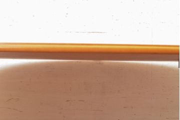 北欧ヴィンテージ　チーク材製のシンプルなセンターテーブル(サイドテーブル、カフェテーブル、ビンテージ)(R-050178)