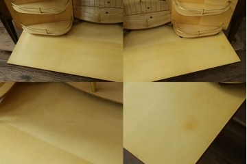 イギリスヴィンテージ　北欧　ビューティリティ Beautility　スタイリッシュな佇まいが魅力的な珍しいつくりのサイドボード　(R-050203)