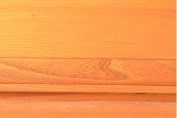 イギリスヴィンテージ　ERCOL(アーコール)　ニレ材製のキャビネット(カップボード、食器棚、収納棚、ビンテージ、飾り棚、陳列棚)(R-050208)