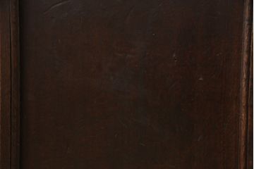 イギリスアンティーク　オーク材の木味が存分に楽しめるコファ(収納付きベンチ、トランク、ブランケットボックス)(R-050224)