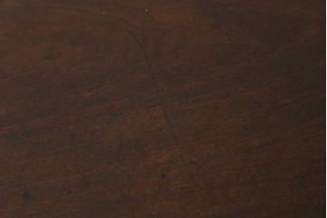 イギリスアンティーク　洗練されたデザインが気品漂うウォールナット材製チェスト(引き出し、サイドチェスト)(R-050236)