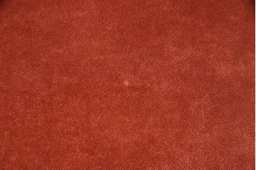 イギリスヴィンテージ　ビンテージ家具　ERCOL(アーコール)　オレンジのクッション付きのアーコールチェア4脚セット(ダイニングチェア、板座チェア、椅子)(R-050259)