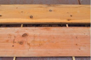 古材　DIYにおすすめ!年月を経た味わいが楽しめる杉材3枚セット(材料、木材、板)(R-050272)