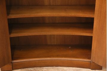 中古　DREXEL HERITAGE(ドレクセルヘリテイジ)　Triune(トライユン)　ホールチェスト(収納棚、キャビネット)(定価約34万円)(R-050290)