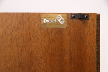 中古　DREXEL HERITAGE(ドレクセルヘリテイジ)　Triune(トライユン)　ホールチェスト(収納棚、キャビネット)(定価約34万円)(R-050290)