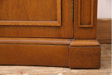 中古　DREXEL HERITAGE(ドレクセルヘリテイジ)　Triune(トライユン)　ホールチェスト(収納棚、キャビネット)(定価約34万円)(R-050290)