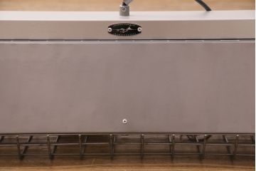 中古　HERMOSA(ハモサ)　存在感抜群!男前なインテリアとしておすすめの吊り下げ照明(シェード、天井照明、ペンダントライト)(R-050303)