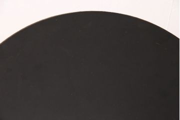 ヴィンテージ家具　インダストリアルスタイルの空間づくりに活躍するサイドテーブル(コーヒーテーブル、ラウンドテーブル、ビンテージ)(R-050342)