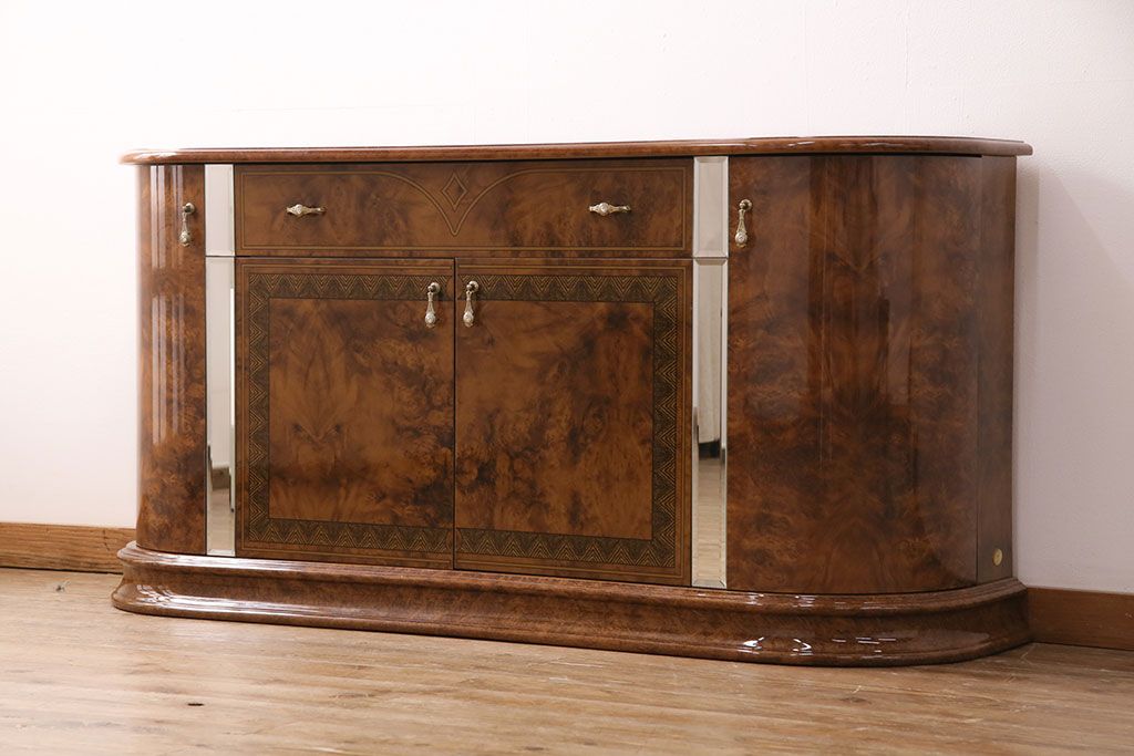 公式】アンティーク家具ラフジュ工房商品詳細ページ中古 美品