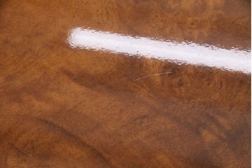 中古　美品　イタリア輸入家具　Eddi Rose(エディローズ)　ヨーロッパ調の華豪華な雰囲気づくりにぴったりなサイドボード(収納棚、戸棚、キャビネット)(R-050347)