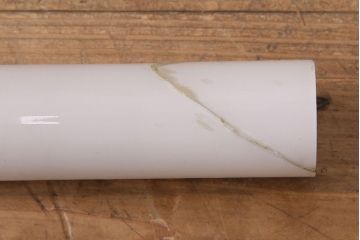 ヴィンテージ照明　フランスビンテージ　クリストフル　キャンドルスタンド型のテーブルスタンド(テーブルランプ、卓上照明)(R-050349)