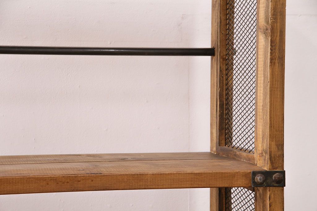 公式】アンティーク家具ラフジュ工房商品詳細ページ中古 ドイツ