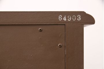 中古　美品　DREXEL HERITAGE(ドレクセルヘリテイジ)　Touraine(ツーレイン)　エレガントな雰囲気が魅力的なチェスト(サイドボード、引き出し)(定価約49万円)(R-050391)