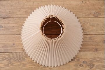 ヴィンテージ家具　デンマーク　シンプルなデザインで取り入れやすいフロアスタンド(スタンド照明、スタンドライト、ビンテージ)(R-050394)