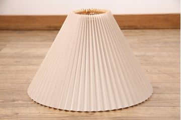 ヴィンテージ家具　デンマーク　シンプルなデザインで取り入れやすいフロアスタンド(スタンド照明、スタンドライト、ビンテージ)(R-050394)