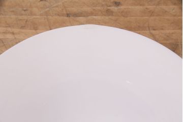 アンティーク照明　古き良き時代の味を感じる平笠シェードのペンダントライト2個セット(吊り下げ照明、天井照明)(R-050422)