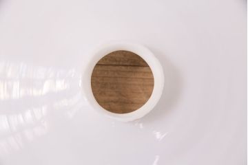 アンティーク照明　レトロな平笠シェードのペンダントライト2個セット(天井照明、吊り下げ照明、電笠)(R-050424)