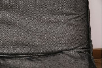 中古　ligne roset(リーン・ロゼ)　ゆったりとした雰囲気づくりにぴったりのCALIN(カラン)ソファ(リーンロゼ、2人掛け)(R-050431)