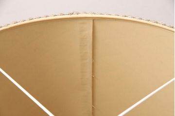 中古　イタリア製　輸入照明　落ち着きのある大人の空間を演出してくれるスタンドライト(テーブルスタンド、フロアスタンド)(R-050451)