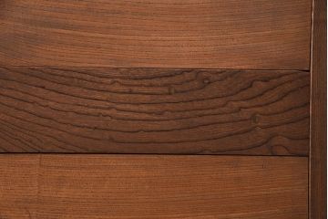 和製アンティーク　総ケヤキの一枚板　漆塗り　極厚・極太　最上手品!!160kgもある最上級の品質を誇る蔵戸(玄関戸、引き戸)(R-050467)