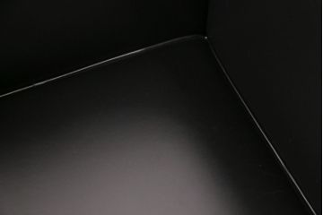 中古　美品　Cassinaixc.(カッシーナイクスシー)　INWOOD　木とレザーの組み合わせがお洒落なインウッドソファ(1人掛け)(R-050468)
