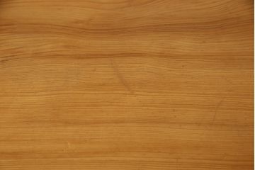 中古　民芸家具　屋久杉を贅沢に使った存在感のある飾り棚(茶棚、収納棚、サイドボード)(定価約220万円)(R-050485)
