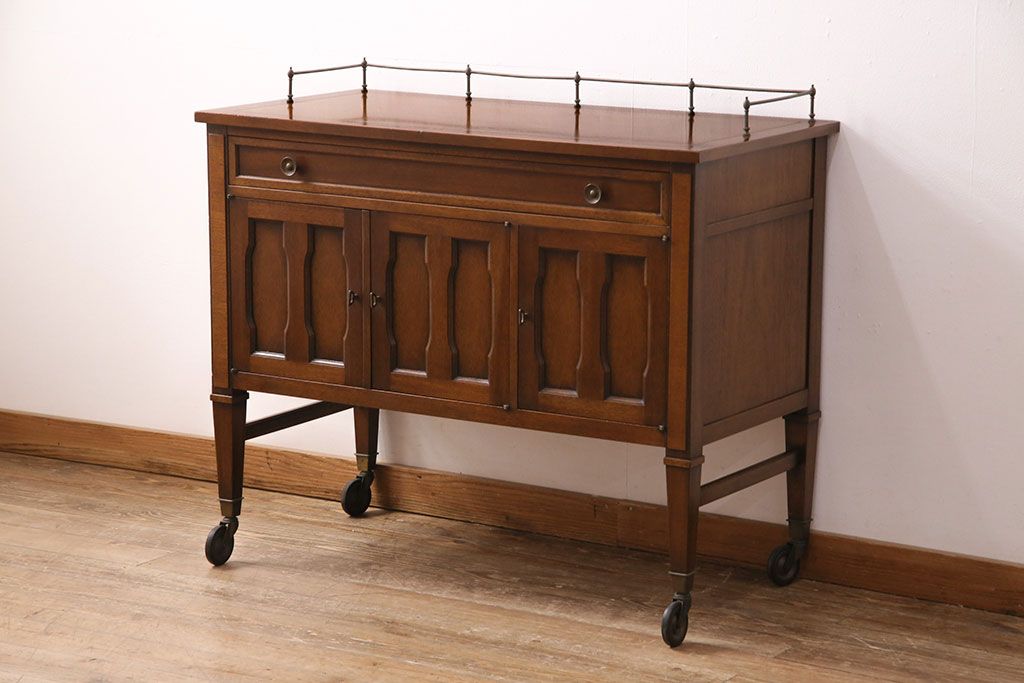 GMHK452○DREXEL HERITAGE / ドレクセルヘリテイジ TRI GMHH287○DREXEL HERITAGE / ドレクセルヘリテイジ フラ - メルカリ