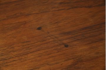北欧ヴィンテージ　チーク材　コンパクトなサイズが嬉しいスタイリッシュなドレッシングチェスト(ドレッサー、鏡台、引き出し、ビンテージ)(R-050610)