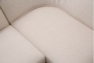 中古　展示美品　arflex(アルフレックス)　2017年製　VASCA(ヴァスカ)19　ラグジュアリーなお部屋作りにぴったりのソファ3点セット(定価約130万円)(アームソファ)(R-050640)
