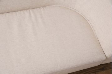 中古　展示美品　arflex(アルフレックス)　2017年製　VASCA(ヴァスカ)19　ラグジュアリーなお部屋作りにぴったりのソファ3点セット(定価約130万円)(アームソファ)(R-050640)