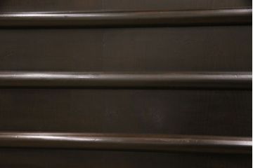 当店オリジナル　古建具リメイク　明治大正期の古い建具を使った和モダン空間におすすめのサイドボード(収納棚、戸棚、キャビネット)(R-050667)