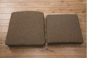 ヴィンテージ家具　北欧　デンマーク　FRANCE&SON(フランス&サン)　ole wanscher(オーレ・ヴァンシャー)　希少なロッキングチェア(アームチェア、アームソファ、ビンテージ)(R-050669)