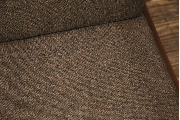 ヴィンテージ家具　北欧　デンマーク　FRANCE&SON(フランス&サン)　ole wanscher(オーレ・ヴァンシャー)　希少なロッキングチェア(アームチェア、アームソファ、ビンテージ)(R-050669)